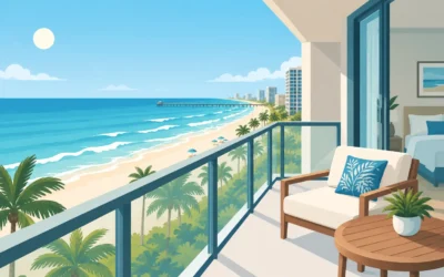 Daytona Beach Condo Rental Guide for Easy Stays
