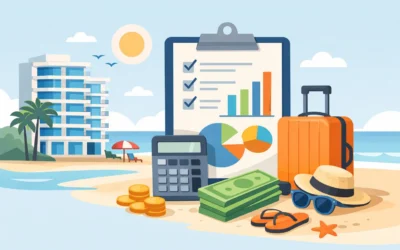 Daytona Condo Trip Budget Example for 2026