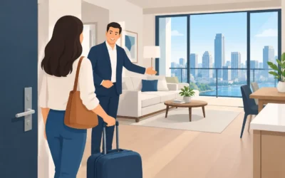 Do Condos Allow Early Check In? What to Know